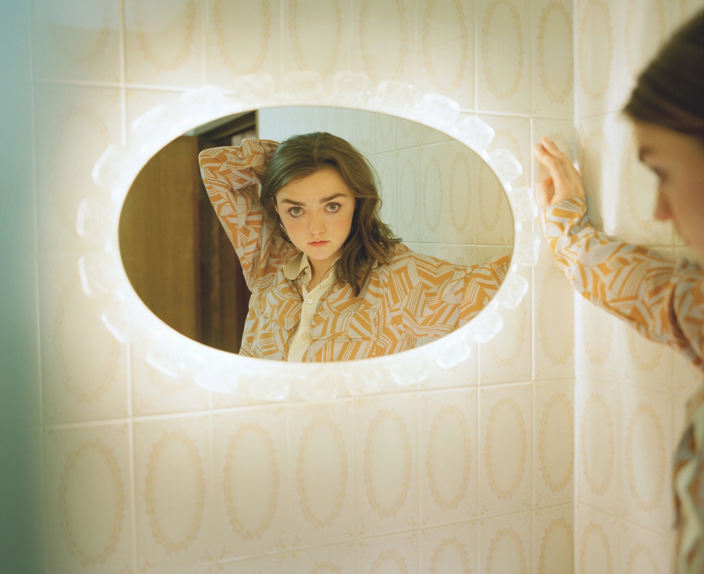 Maisie Williams Maisie Williams