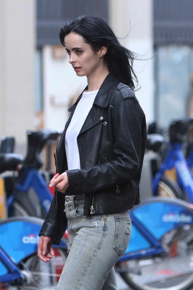 Krysten Ritter image