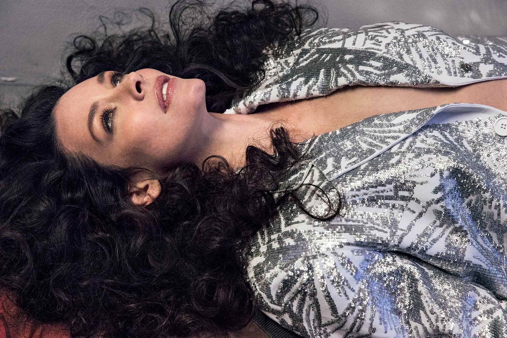 Evangeline Lilly Evangeline Lilly