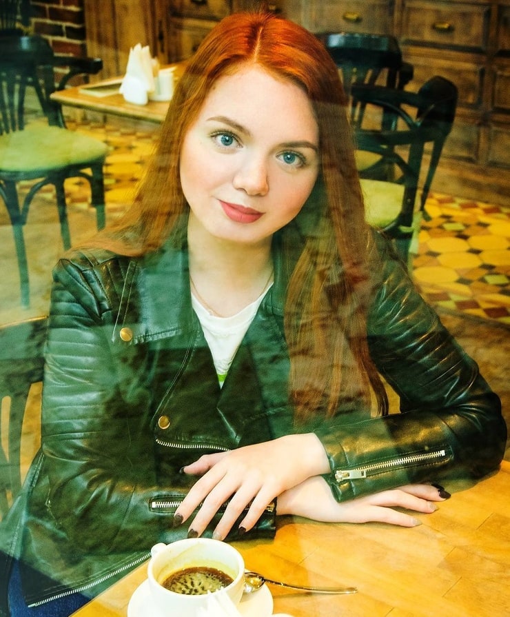 Picture of Nastya Naumova