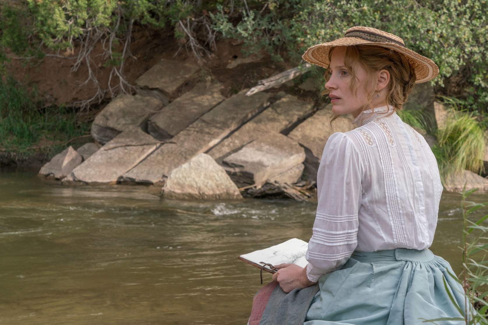 Jessica Chastain Jessica Chastain