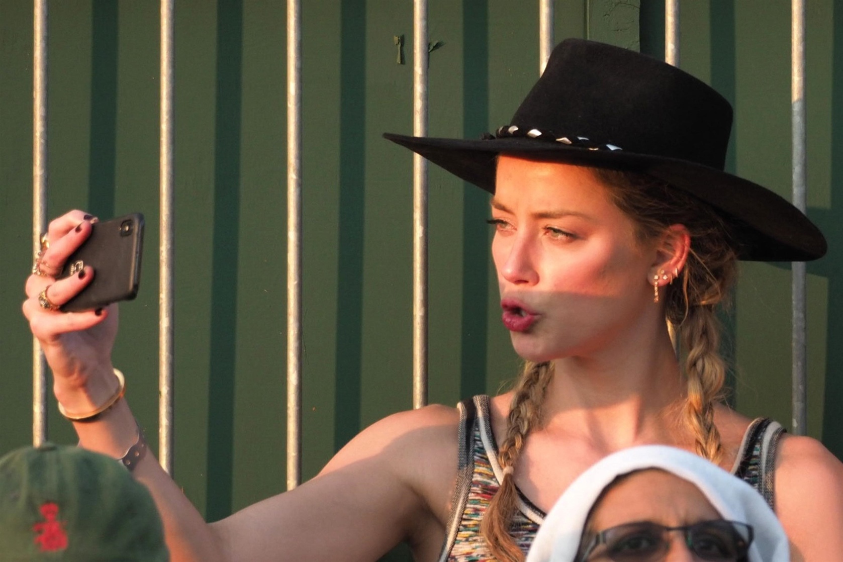 Amber Heard