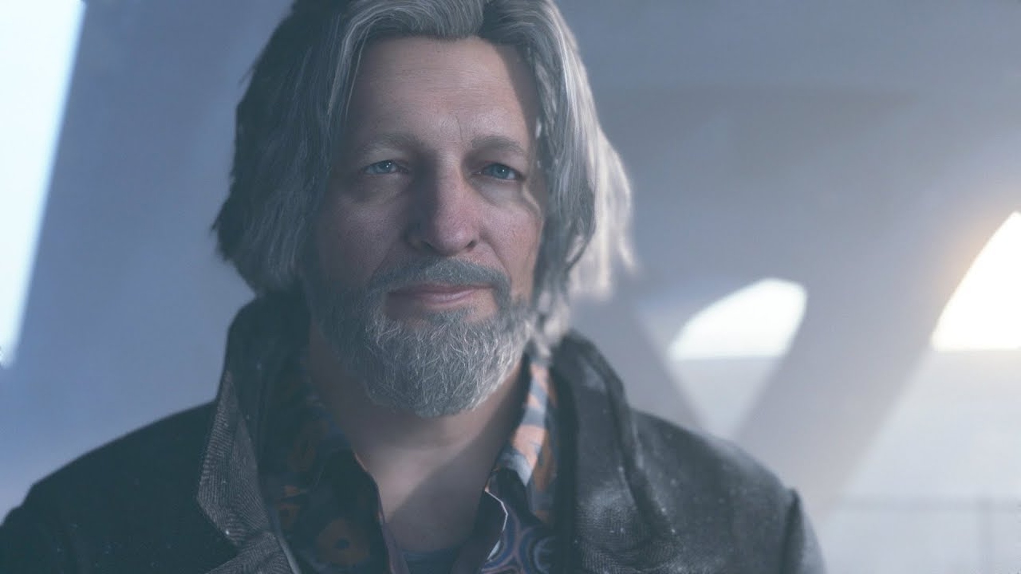 Hank Anderson