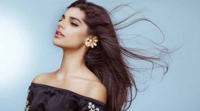 Sanam Saeed Sanam Saeed