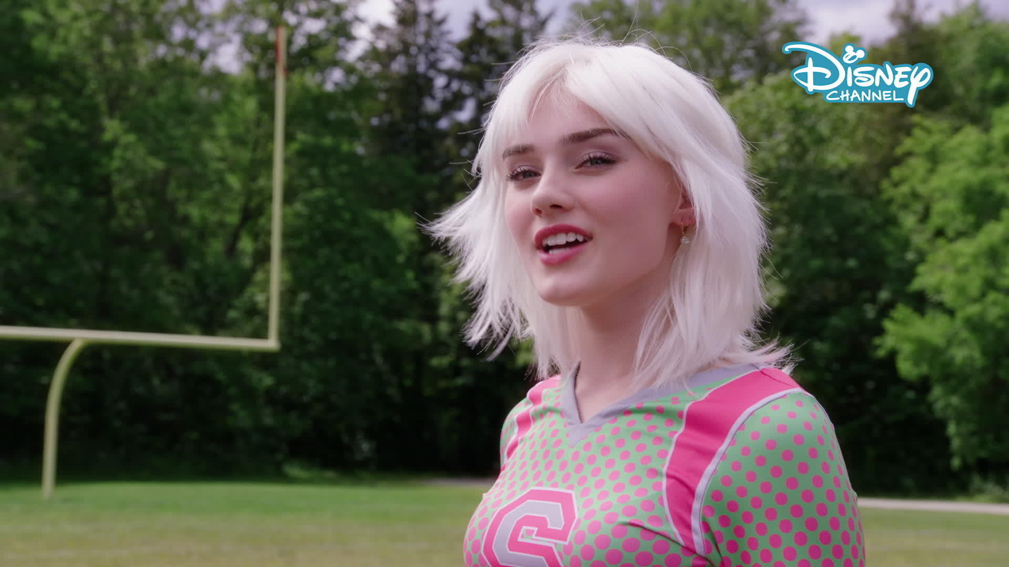 Meg Donnelly Meg Donnelly
