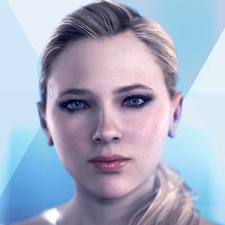 Chloe (Detroit: Become Human) picture