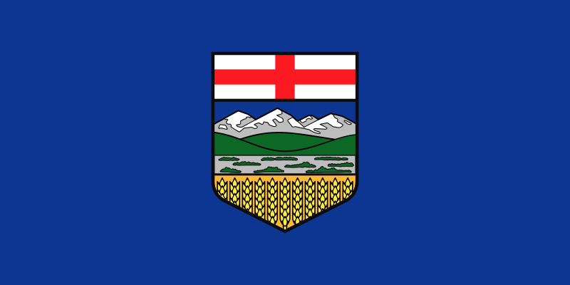 Alberta, Canada