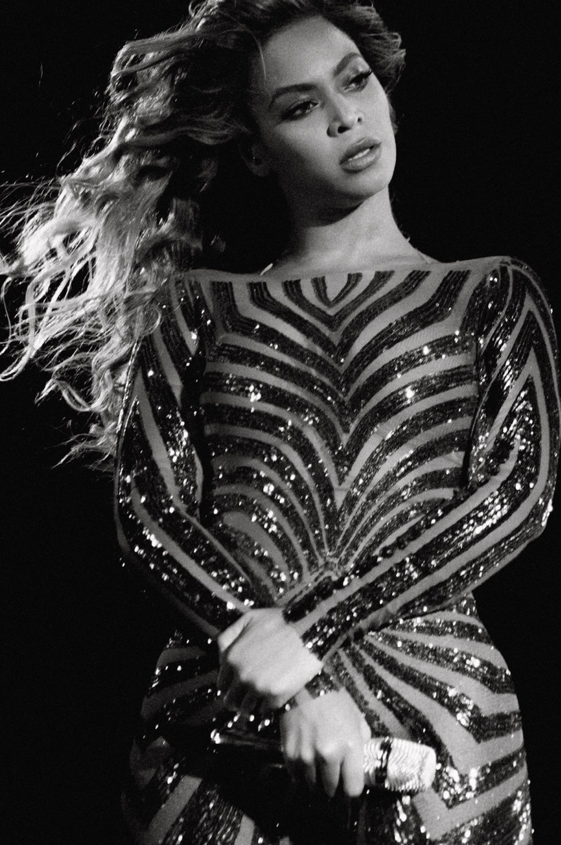 Beyoncé Knowles