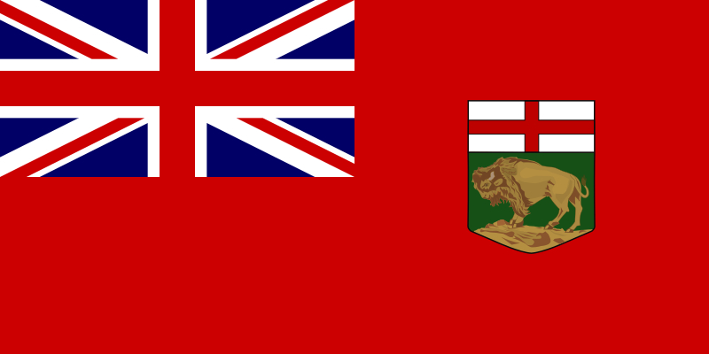 Manitoba, Canada