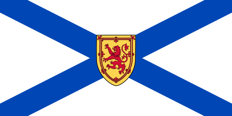 Nova Scotia, Canada