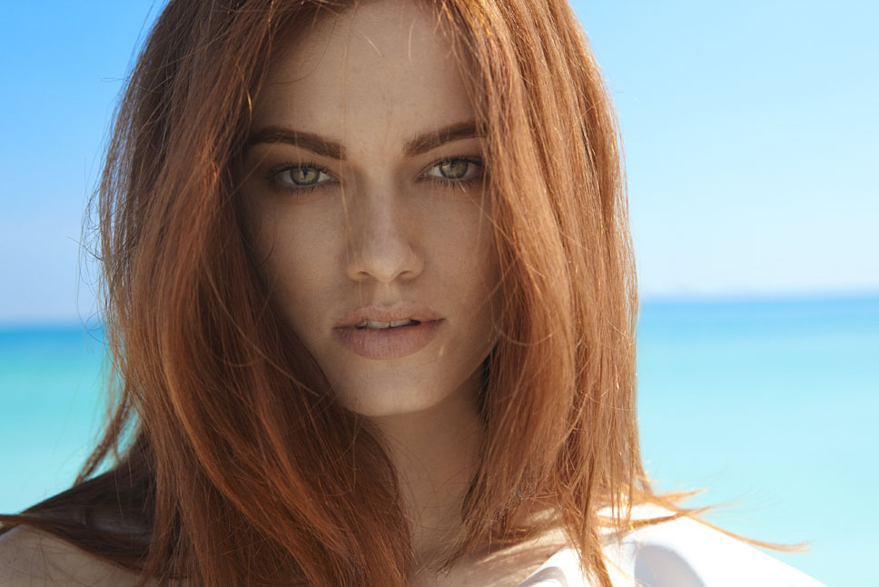 Sarrah Miller