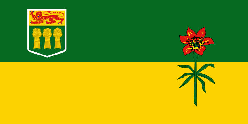 Saskatchewan, Canada