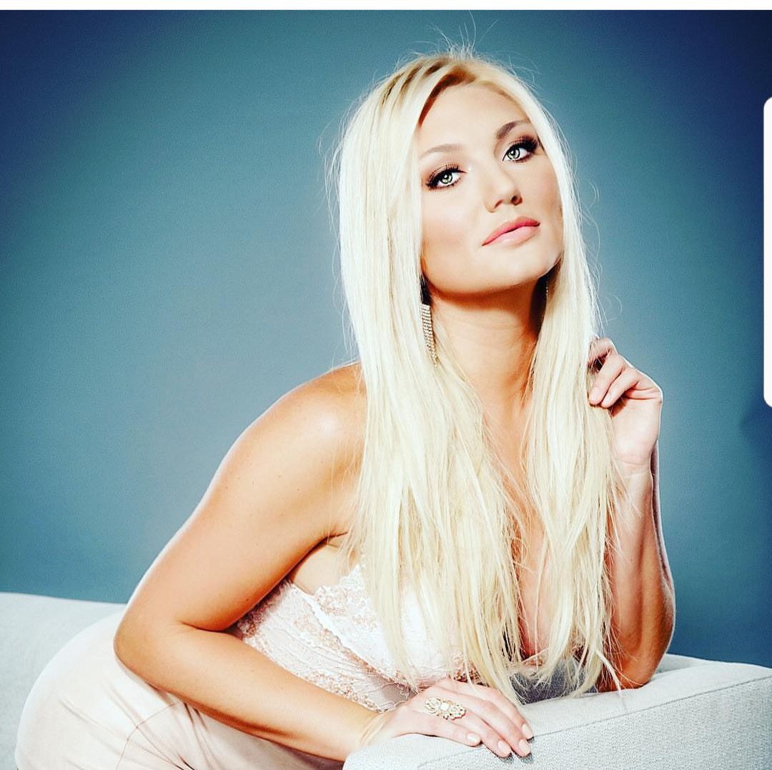 Brooke Hogan Brooke Hogan