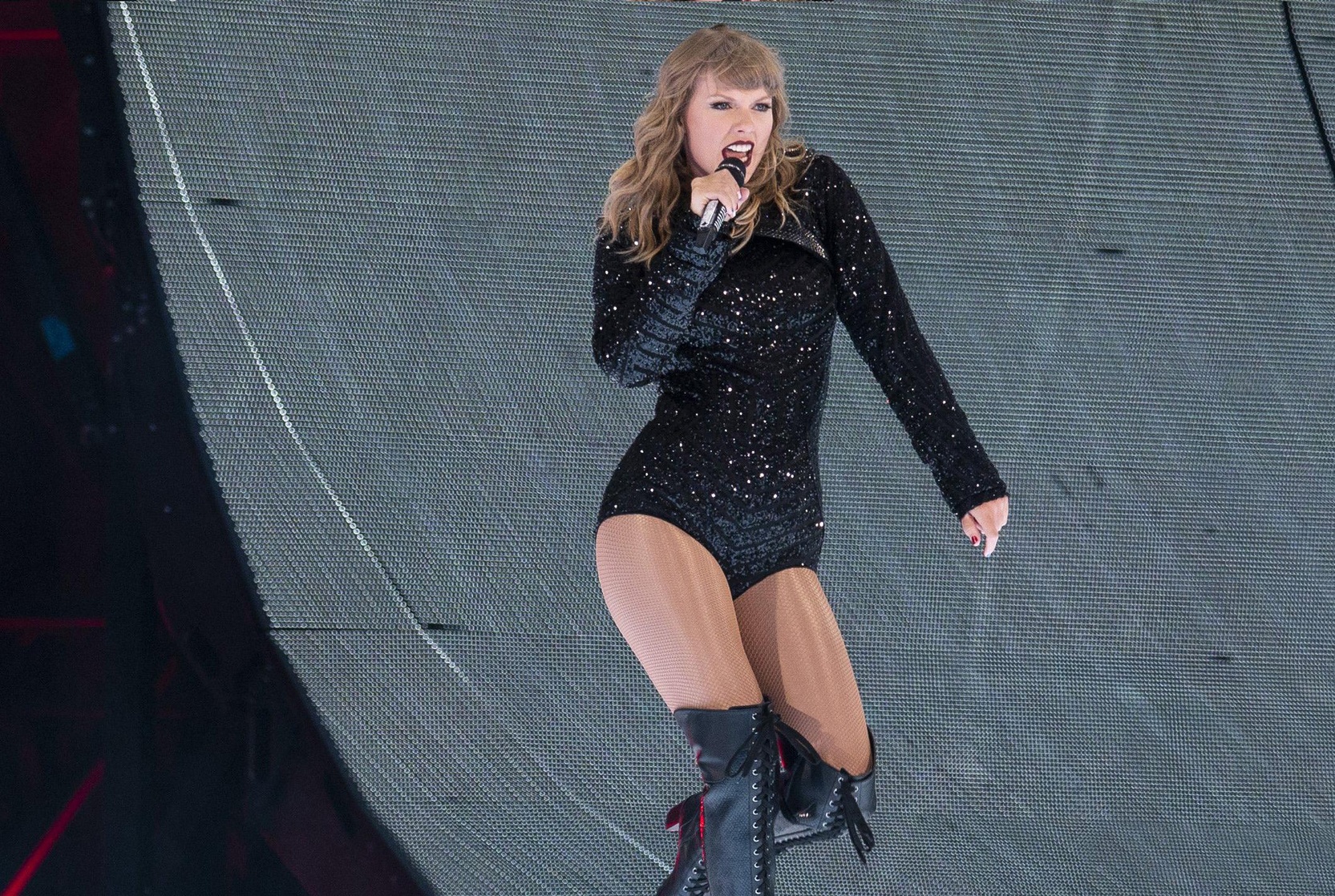 Taylor Swift