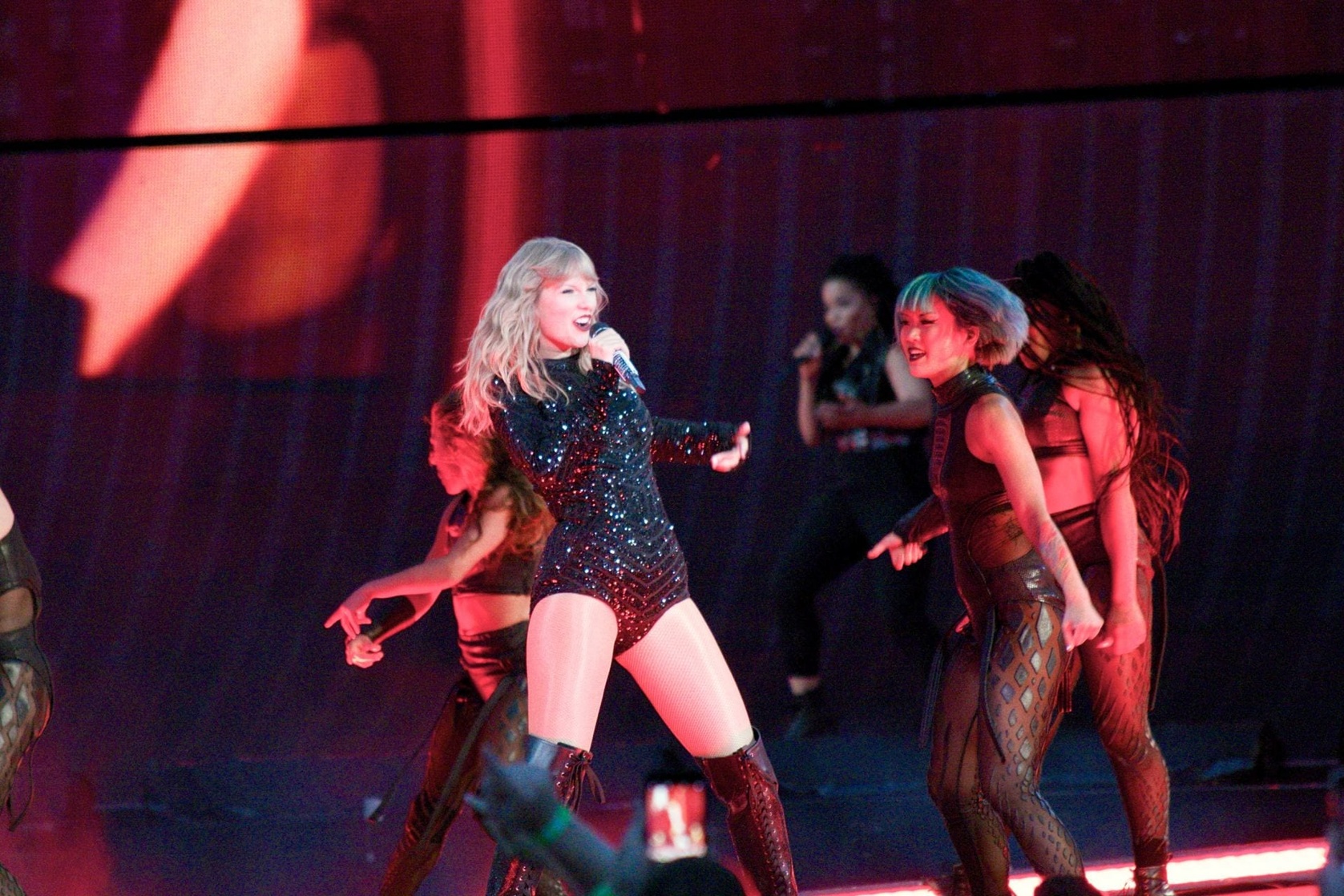 Taylor Swift