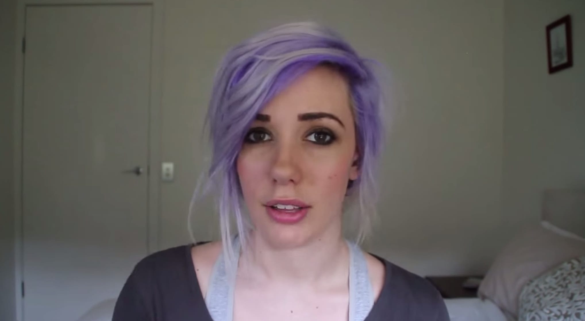 Alanah Pearce