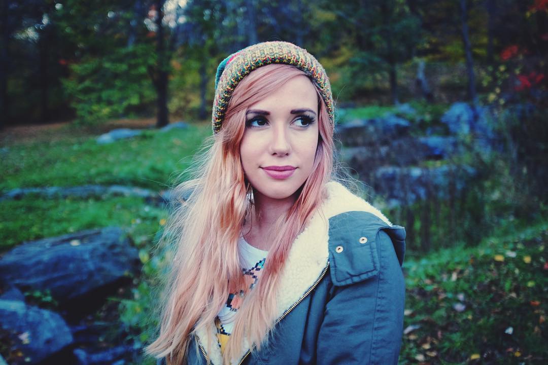 Alanah Pearce