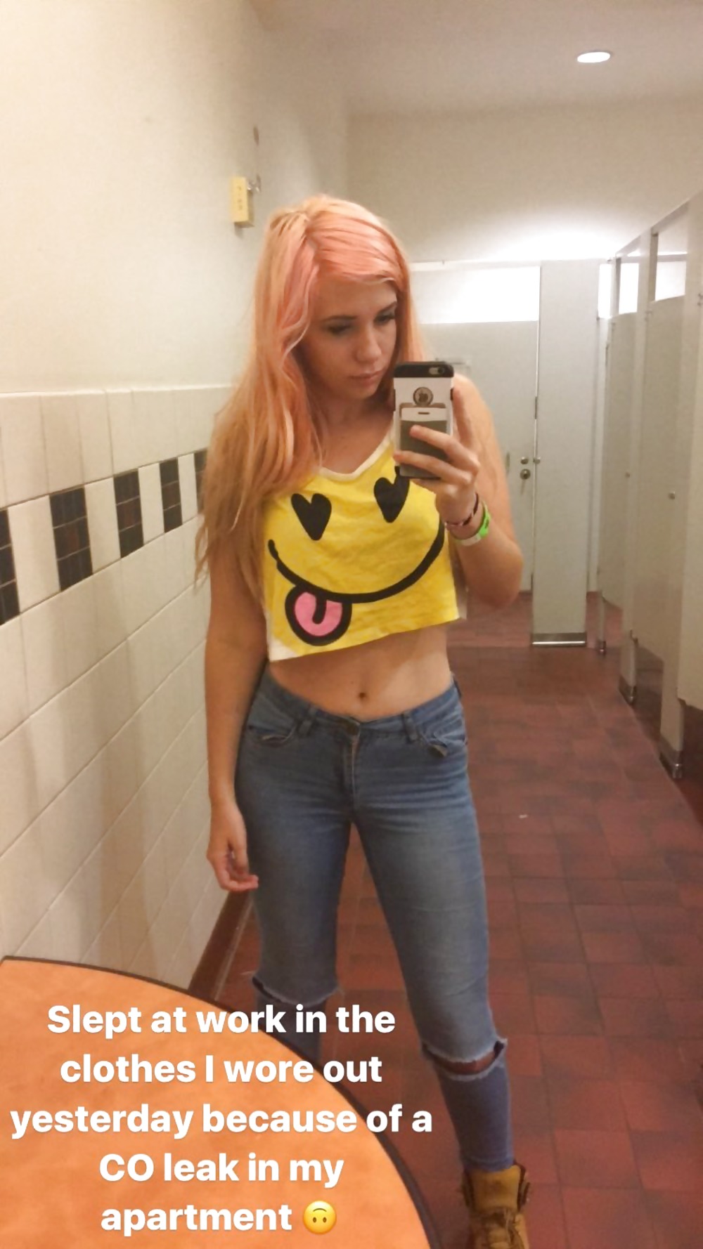 Alanah Pearce Alanah Pearce
