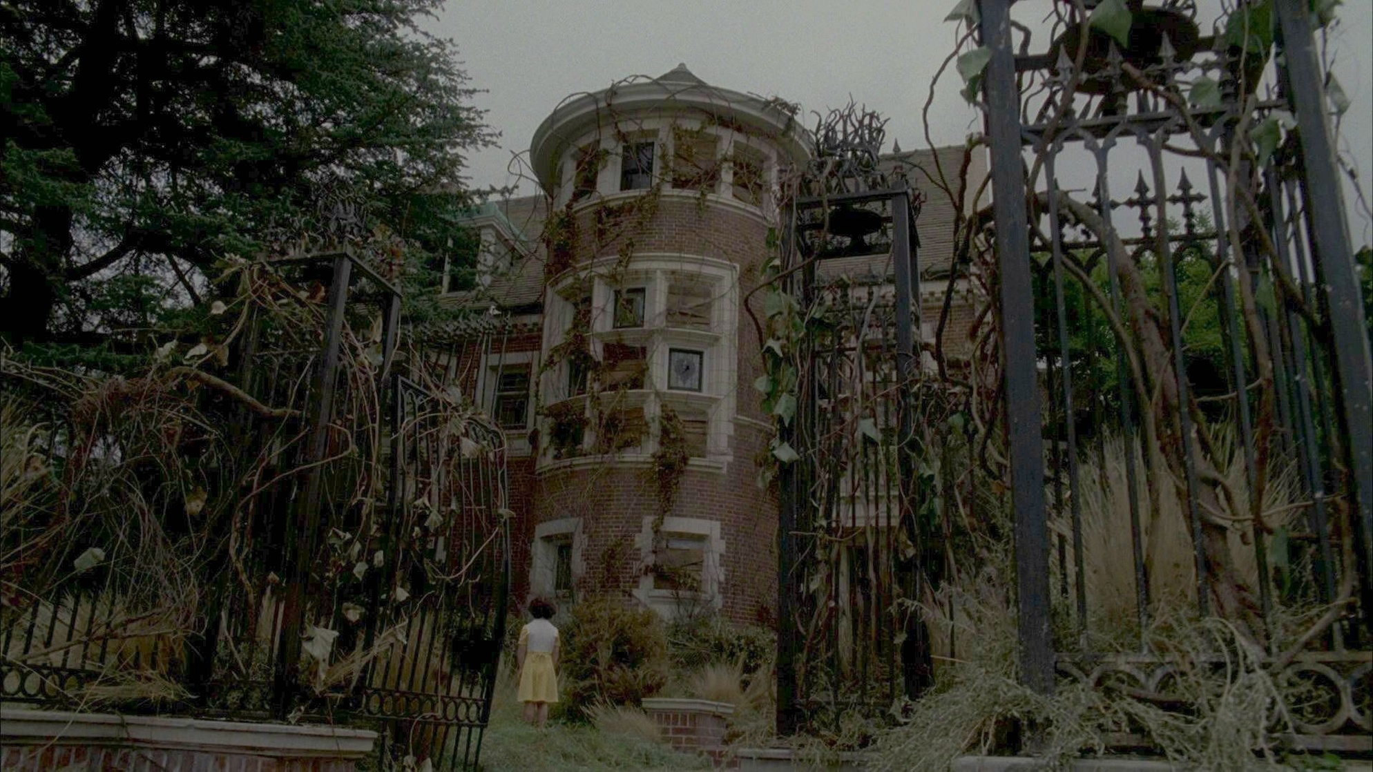 American Horror Story American Horror Story