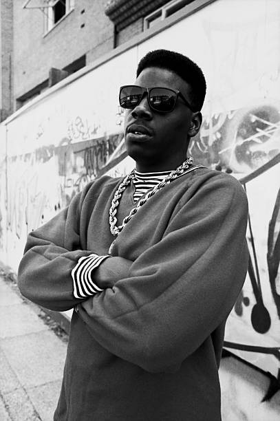 Schoolly D