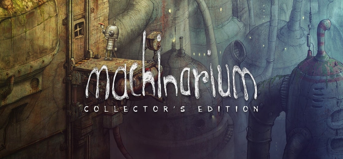 Machinarium