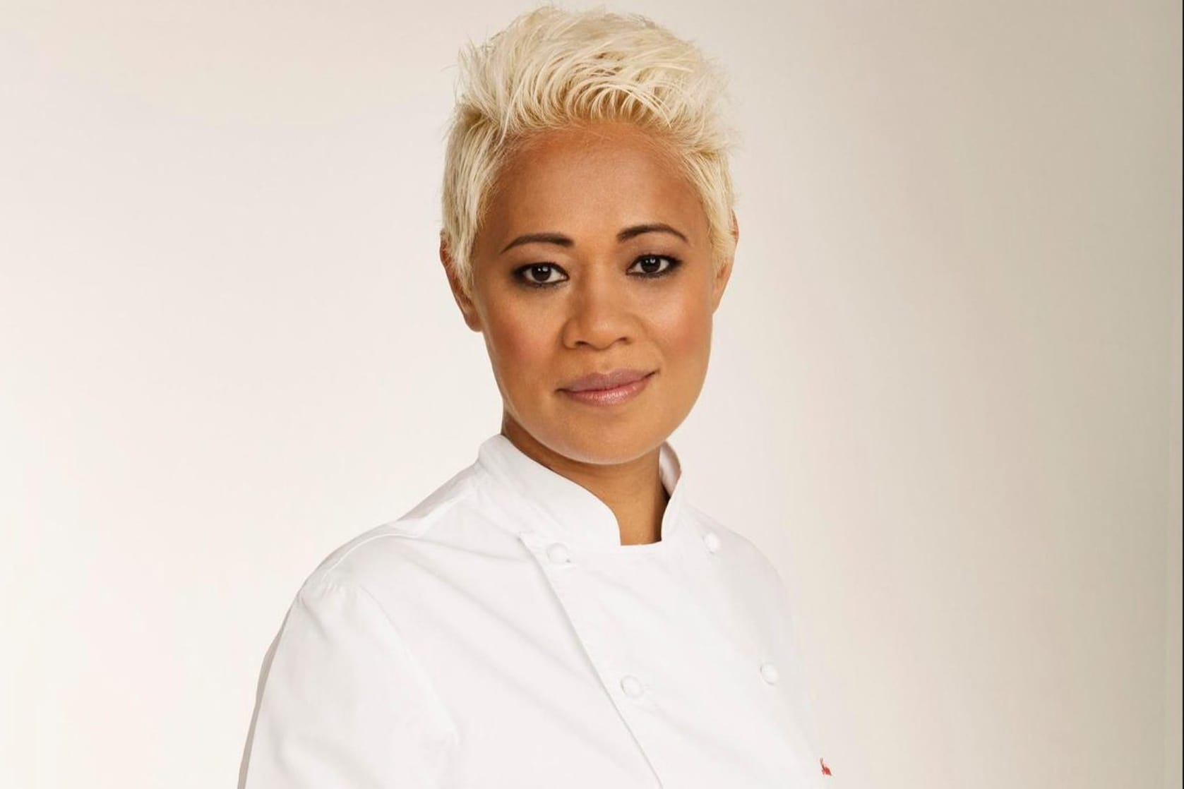 Monica Galetti