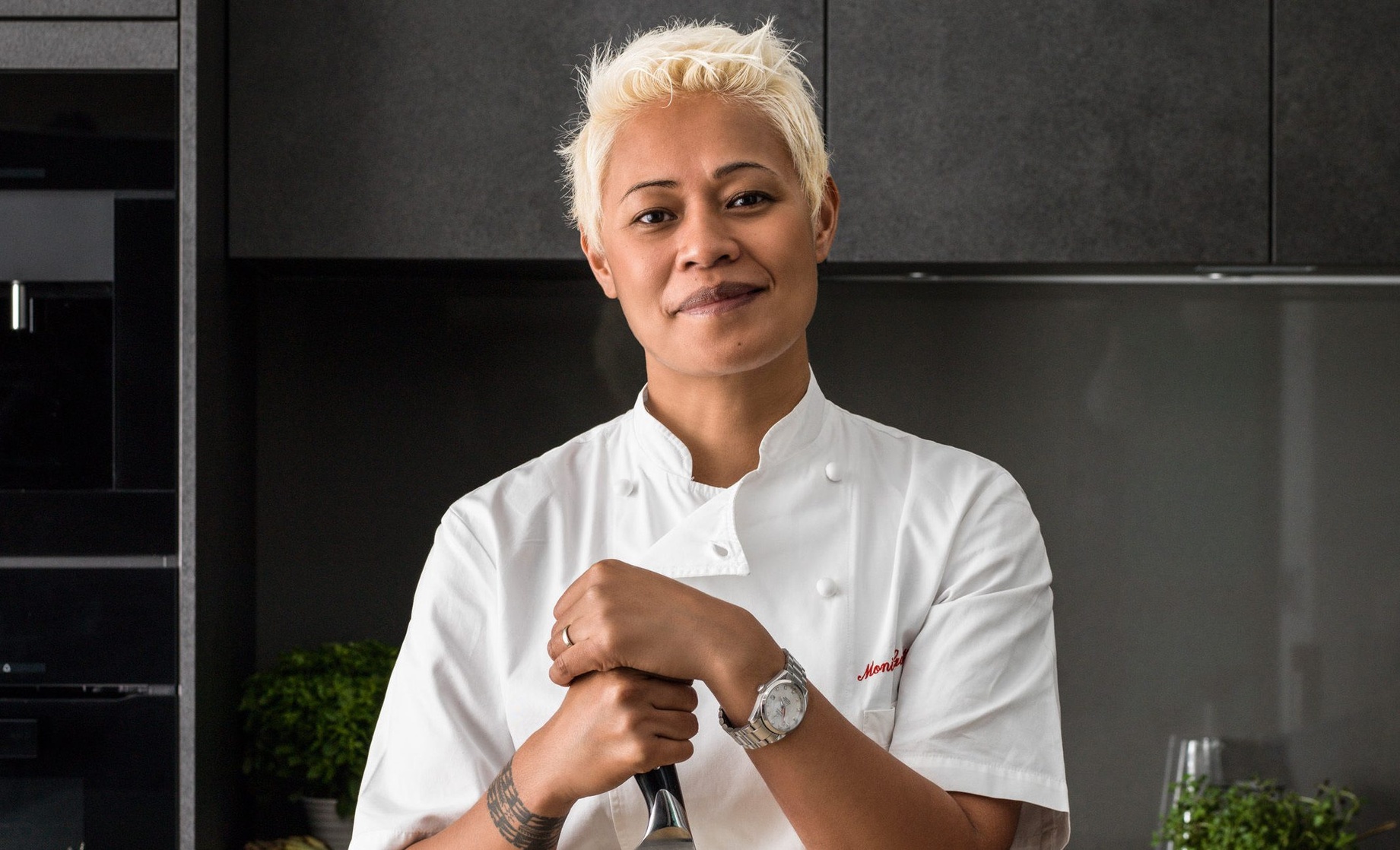 Monica Galetti