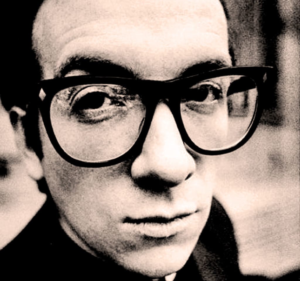 Elvis Costello