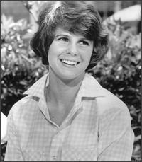 Picture of Kim Darby.
