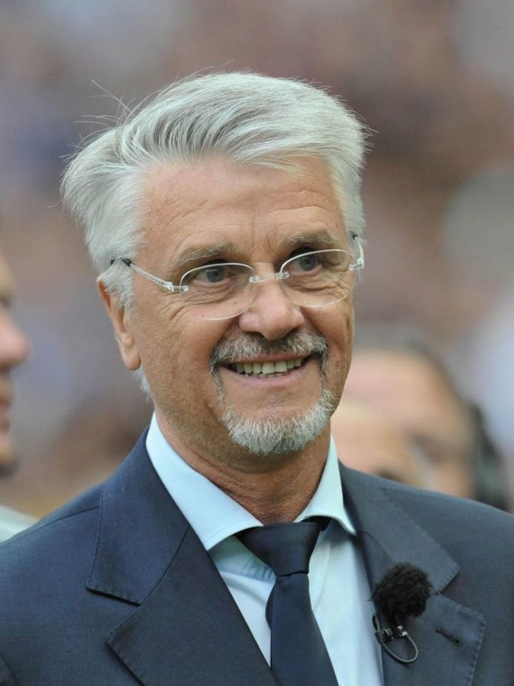 Picture of Aimé Jacquet