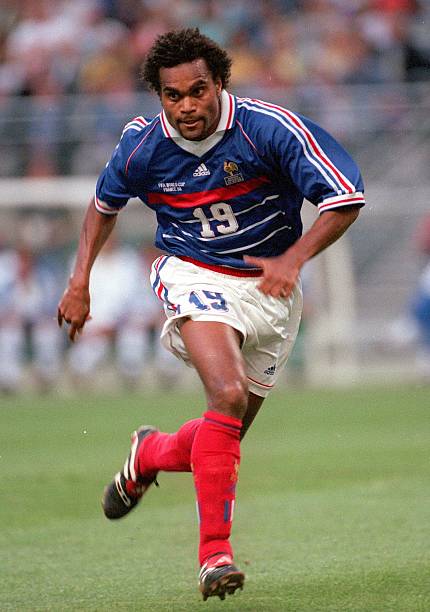 Christian Karembeu image