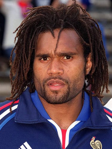 Picture of Christian Karembeu