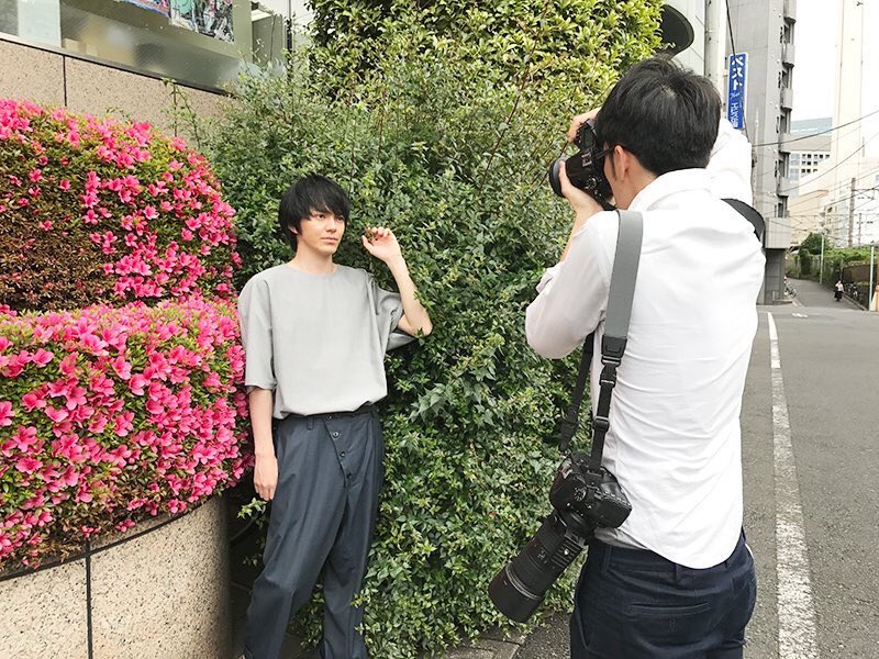 Kento Hayashi