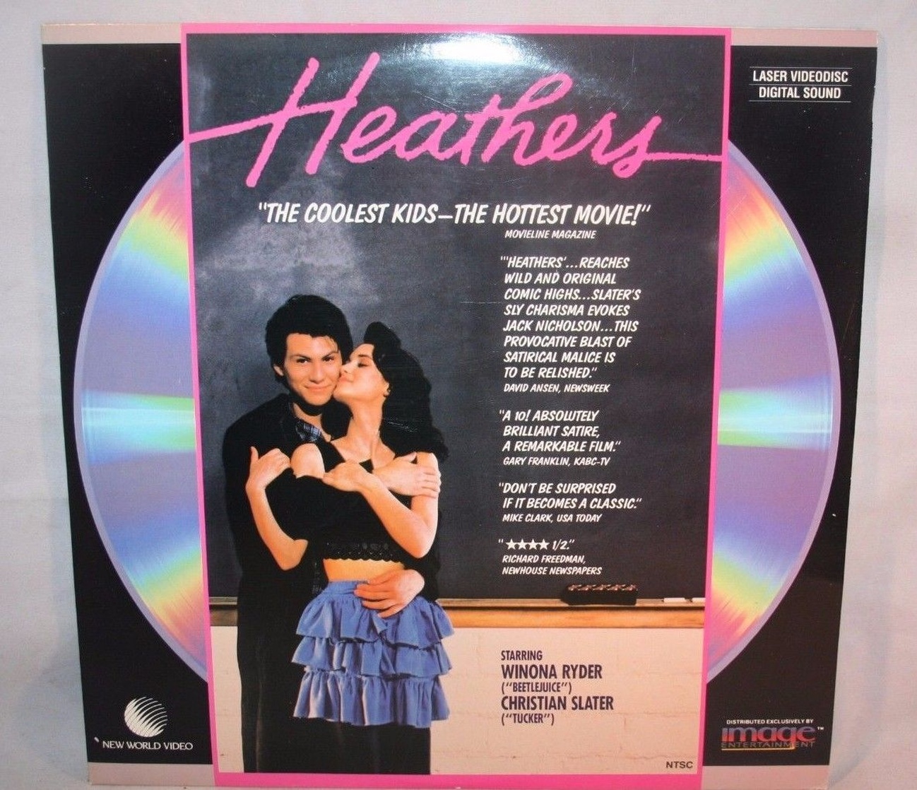 Heathers