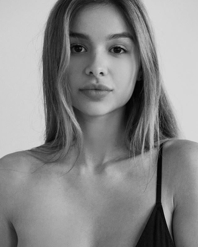 Sophie mudd вк фото