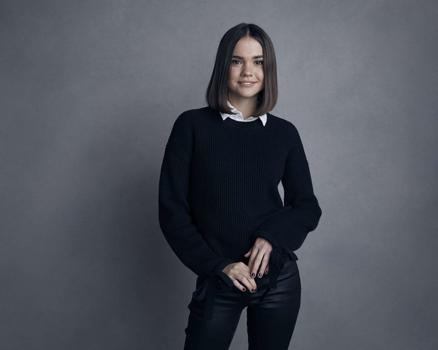 Maia Mitchell Maia Mitchell