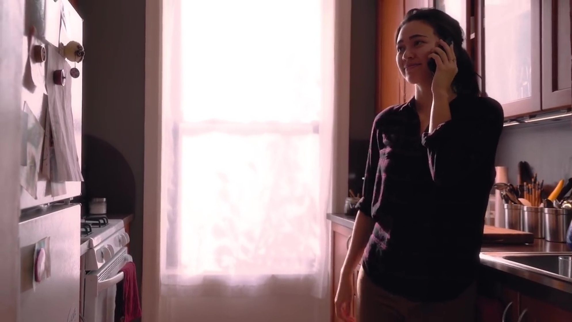 Jessica Henwick