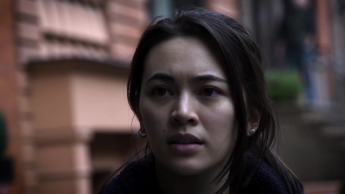 Jessica Henwick