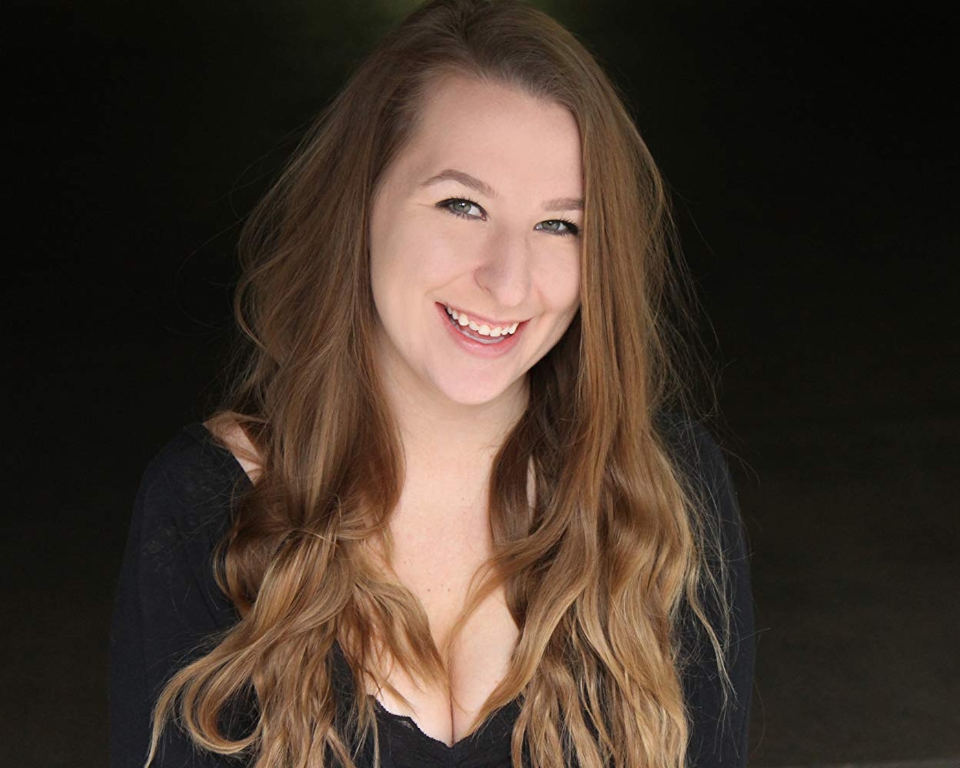 Amber Jenna Bohac