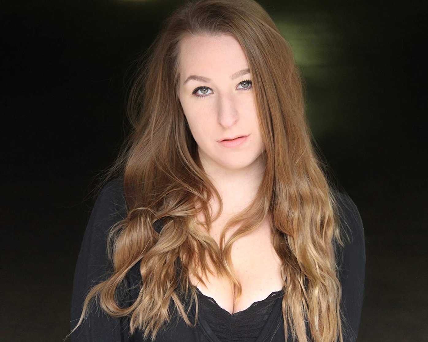 Amber Jenna Bohac