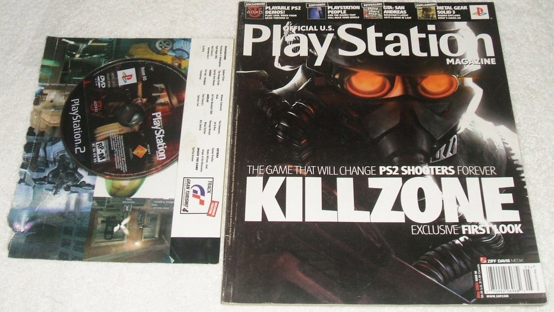 Killzone