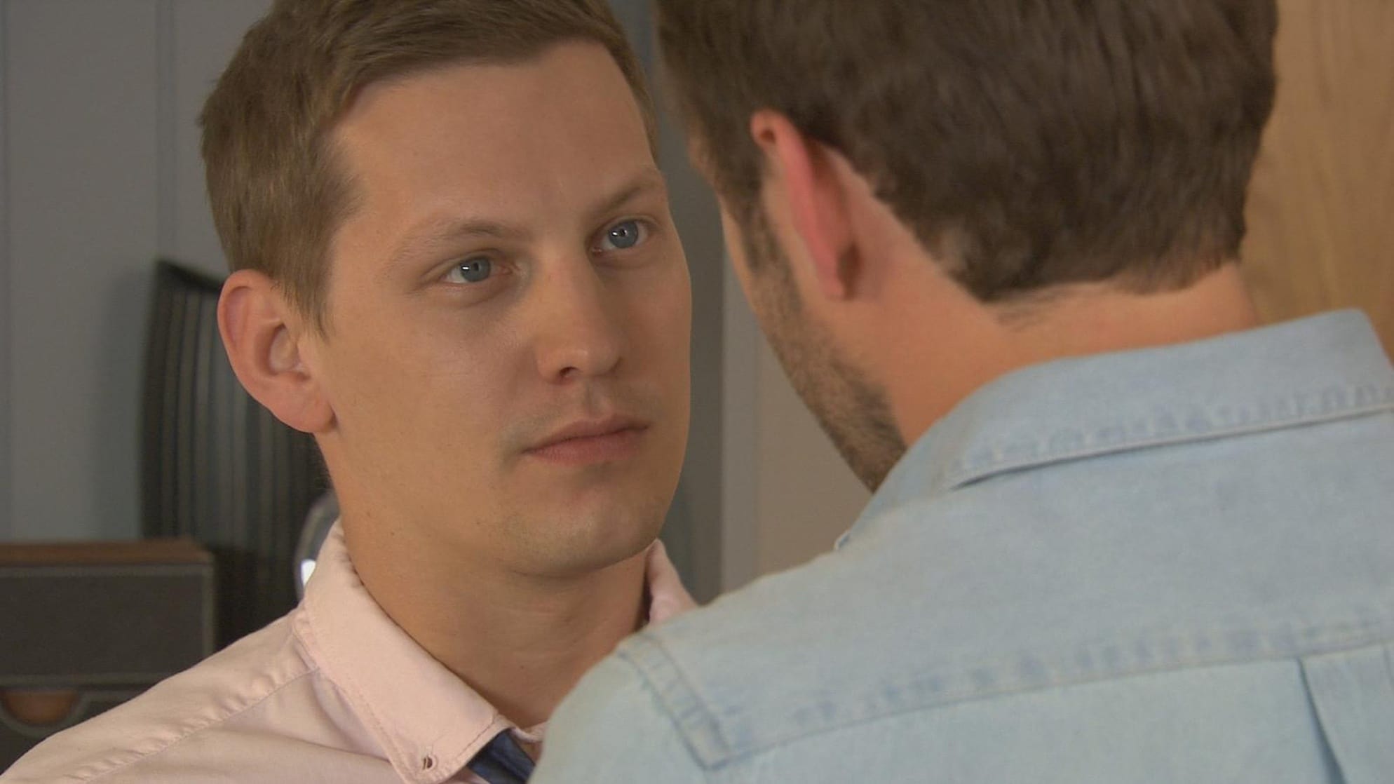 Hollyoaks