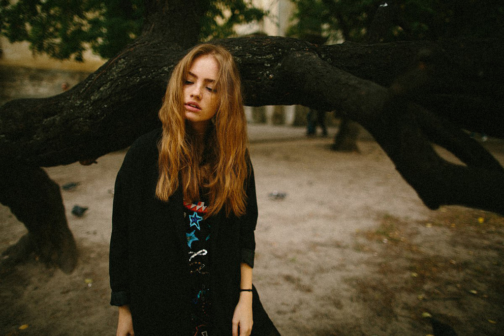 Daria Sidorchuk
