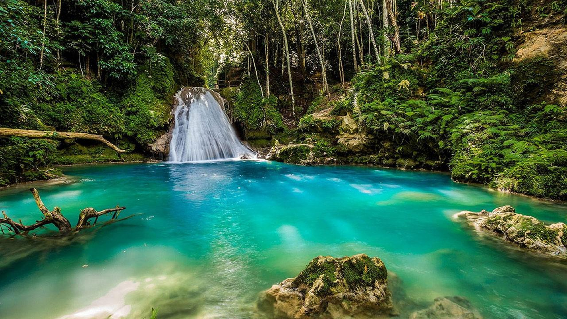Jamaica Jamaica