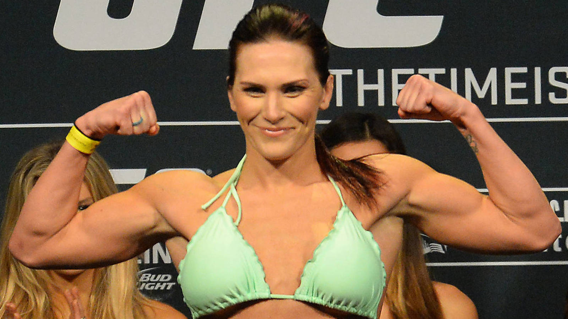 Cat Zingano