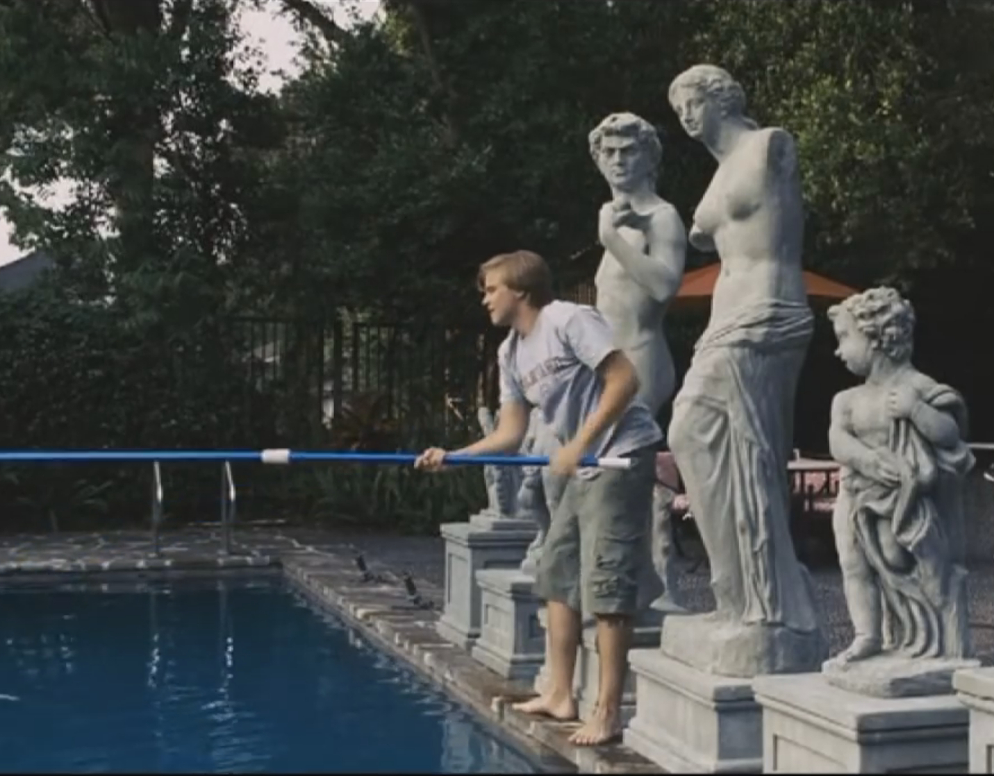 The Pool Boys