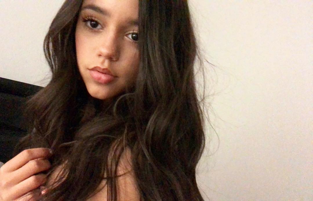 Jenna Ortega Jenna Ortega