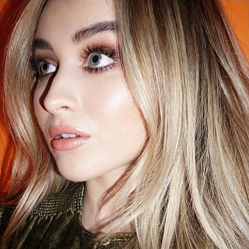 Sabrina Carpenter