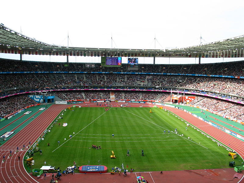 Picture of Stade de France