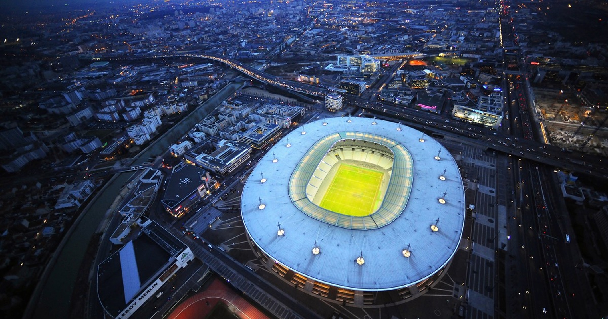 Stade de France
